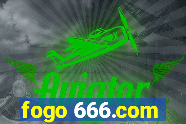 fogo 666.com